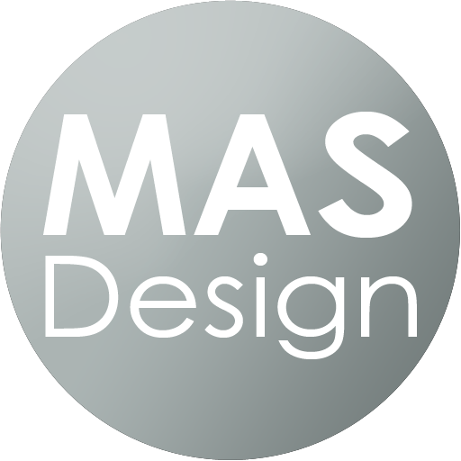 MAS DESIGN App Icon II 512x512